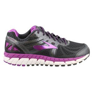 Women's Brooks Ariel 16 Supportive Stable Road-Running Shoes Sneakers Size 7 VGC